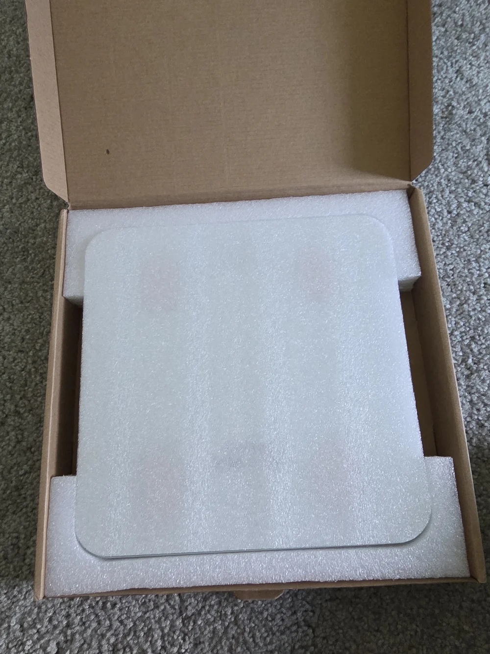 New! FITINDEX Smart Body Composition Scale Never Been Used